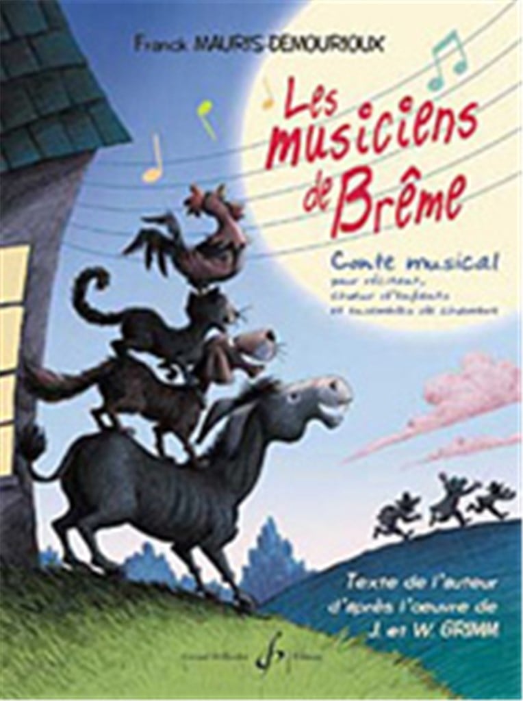 Les Musiciens De Breme